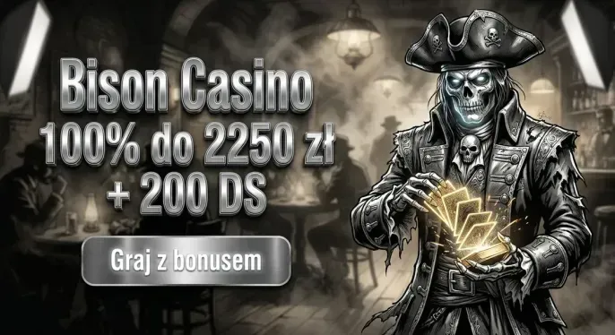 Bison Casino